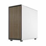 Fractal Design - North XL Midi Tower Blanco - FD-C-NOR1X-04