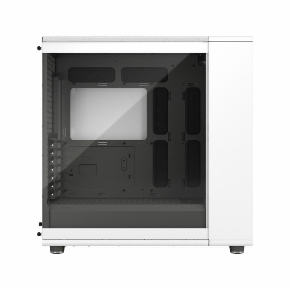 Fractal Design - North XL Midi Tower Blanco - FD-C-NOR1X-04