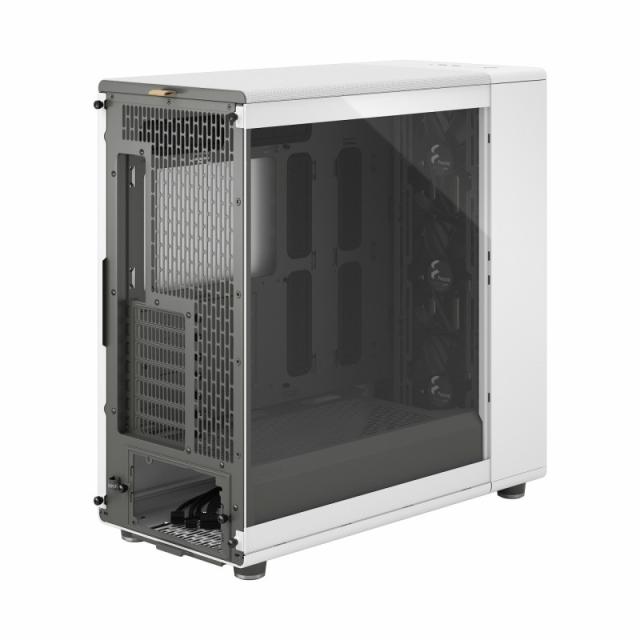 Fractal Design - North XL Midi Tower Blanco - FD-C-NOR1X-04