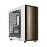 Fractal Design - North XL Midi Tower Blanco - FD-C-NOR1X-04