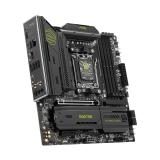 MSI - MAG B850M MORTAR WIFI placa base AMD B850 Zócalo AM5 micro ATX
