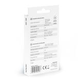 Savio - K-68 tarjeta y adaptador de interfaz USB 3.2 Gen 1 (3.1 Gen 1)