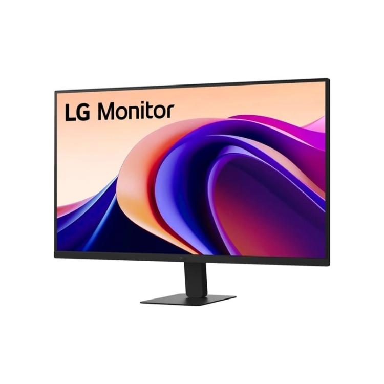 LG - 32U631A-B pantalla para PC 80 cm (31.5") 2560 x 1440 Pixeles Quad HD Negro