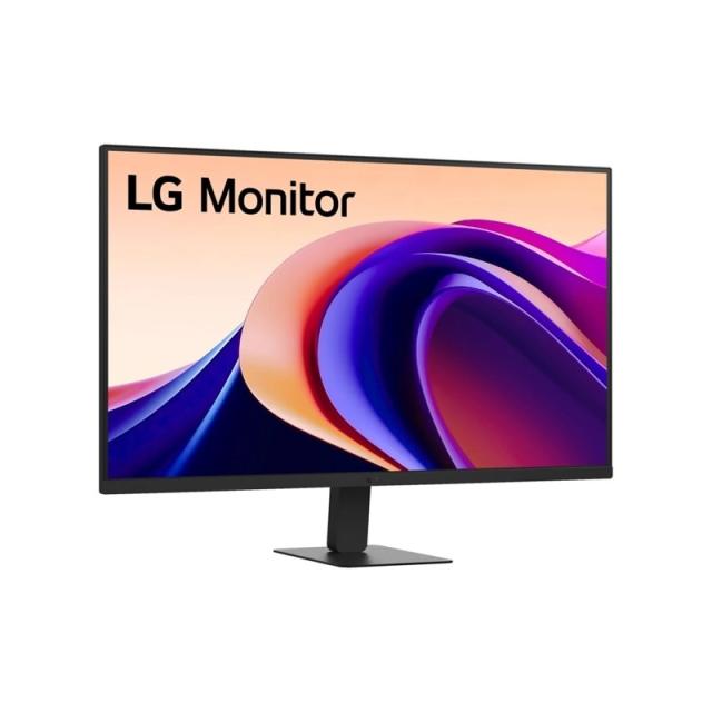 LG - 32U631A-B pantalla para PC 80 cm (31.5") 2560 x 1440 Pixeles Quad HD Negro