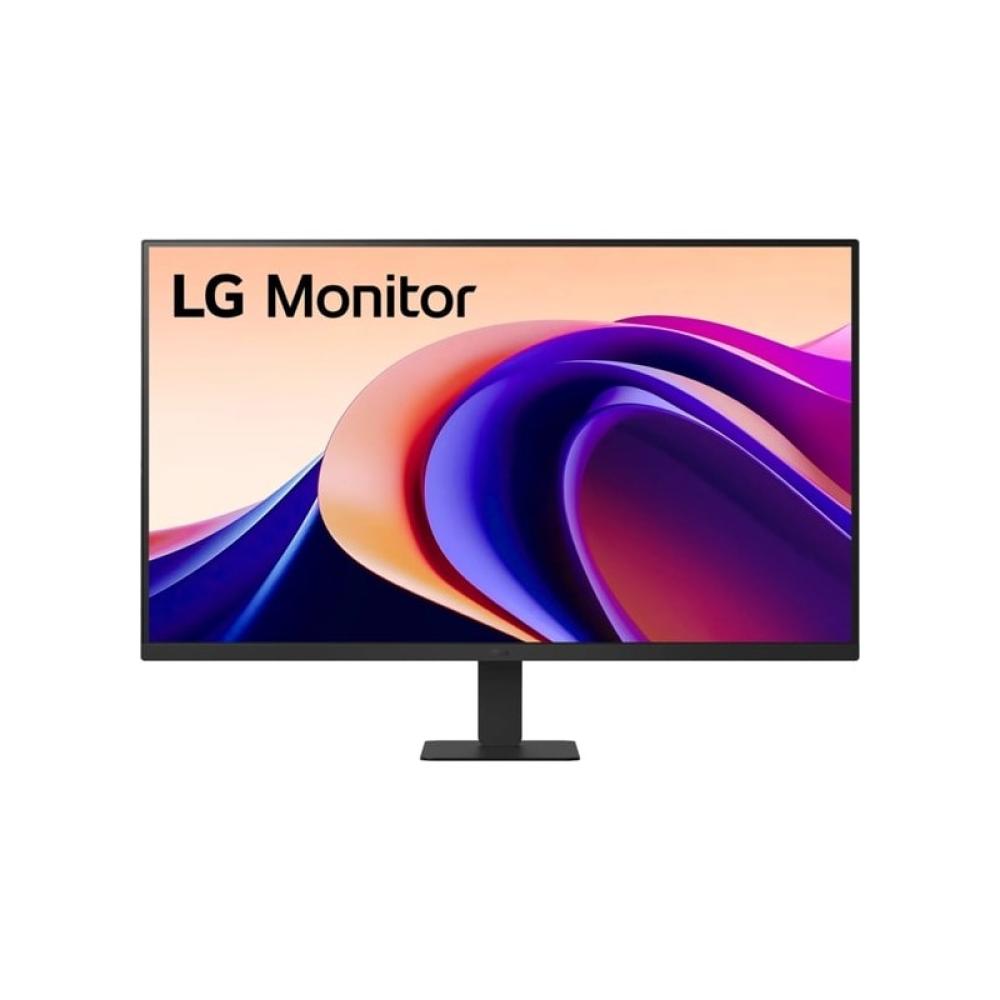 LG - 32U631A-B pantalla para PC 80 cm (31.5") 2560 x 1440 Pixeles Quad HD Negro