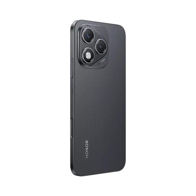 Honor - 400 Lite 17 cm (6.7") SIM doble MagicOS 9.0 5G USB Tipo C 8 GB 256 GB 5230 mAh Negro