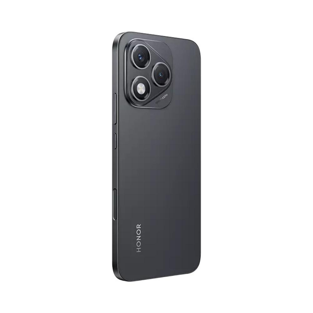 Honor - 400 Lite 17 cm (6.7") SIM doble MagicOS 9.0 5G USB Tipo C 8 GB 256 GB 5230 mAh Negro