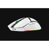 Razer - Cobra Pro ratón Juego mano derecha RF Wireless + Bluetooth + USB Type-C Óptico 30000 DPI - RZ01-04660200-R3G1
