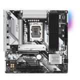 Asrock - B760M Pro RS Intel B760 LGA 1700 micro ATX