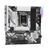 Asrock - B760M Pro RS Intel B760 LGA 1700 micro ATX