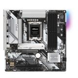 Asrock - B760M Pro RS Intel B760 LGA 1700 micro ATX