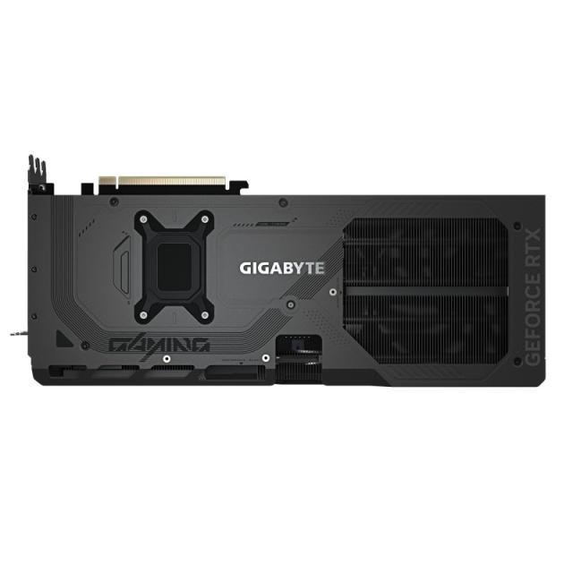 GIGABYTE - GeForce RTX 5080 GAMING OC 16G Tarjeta Gráfica - 16GB GDDR7, 256 bits, PCI-E 5.0, 2730MHz Core Clock, 3 x DisplayPort