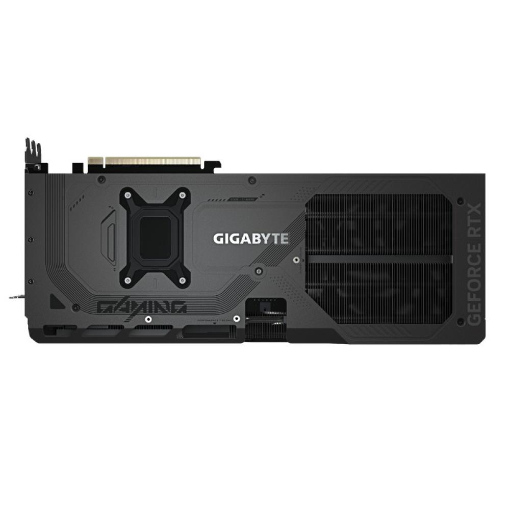 GIGABYTE - GeForce RTX 5080 GAMING OC 16G Tarjeta Gráfica - 16GB GDDR7, 256 bits, PCI-E 5.0, 2730MHz Core Clock, 3 x DisplayPort