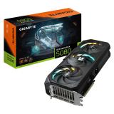 GIGABYTE - GeForce RTX 5080 GAMING OC 16G Tarjeta Gráfica - 16GB GDDR7, 256 bits, PCI-E 5.0, 2730MHz Core Clock, 3 x DisplayPort
