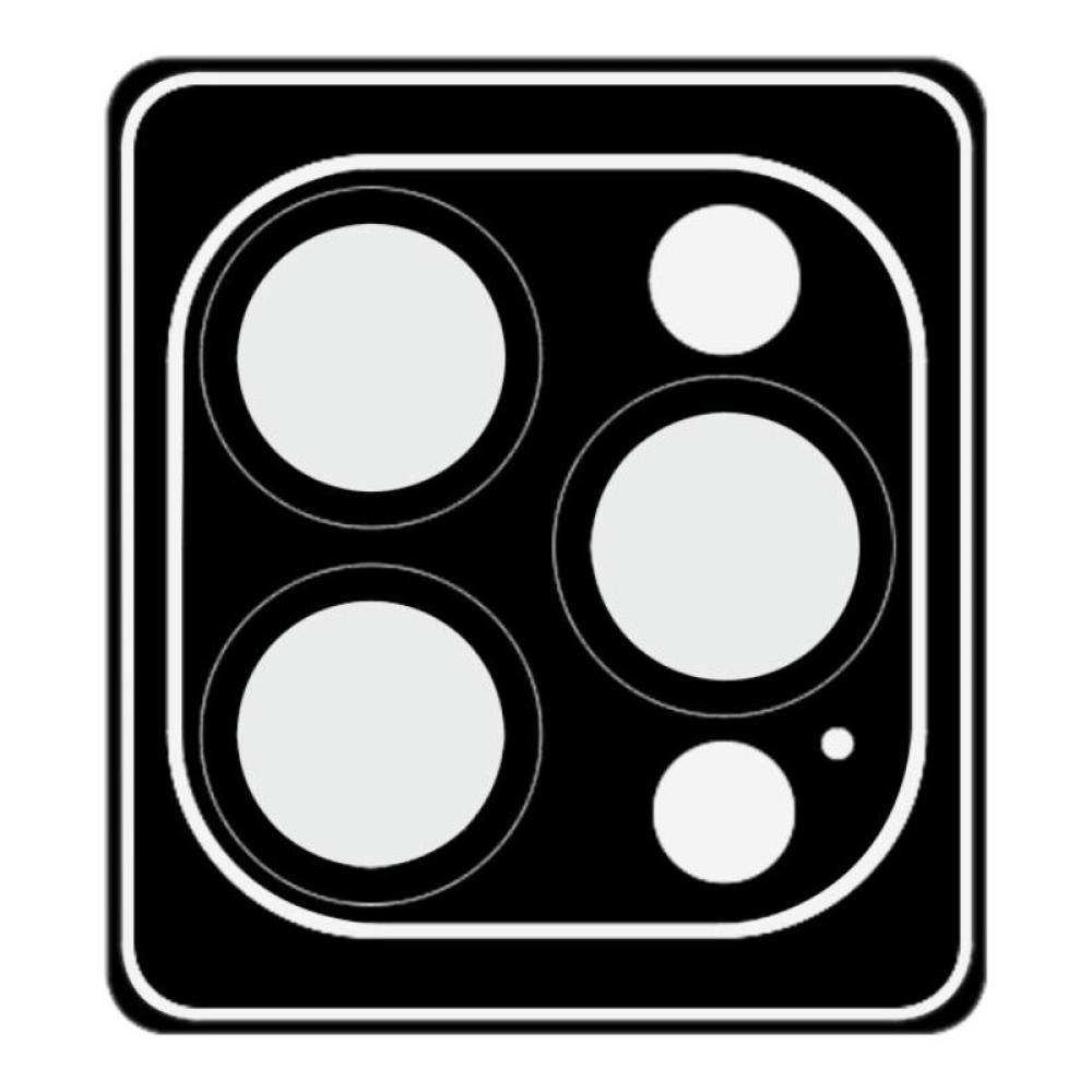 Celly - CAMERALENS1079 protector de pantalla o trasero para teléfono móvil Protector para lentes de cámara Apple 1 pieza(s)