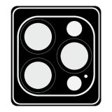 Celly - CAMERALENS1079 protector de pantalla o trasero para teléfono móvil Protector para lentes de cámara Apple 1 pieza(s)