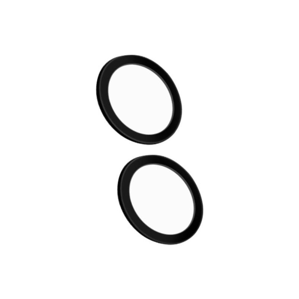 Celly - CAMERALENS1078 protector de pantalla o trasero para teléfono móvil Protector para lentes de cámara Apple 1 pieza(s)