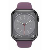 Celly - WBANDSIL40VL pieza y accesorio para reloj Correa de reloj