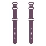 Celly - WBANDSIL40VL pieza y accesorio para reloj Correa de reloj