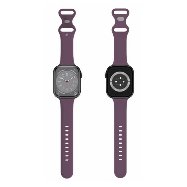 Celly - WBANDSIL40VL pieza y accesorio para reloj Correa de reloj
