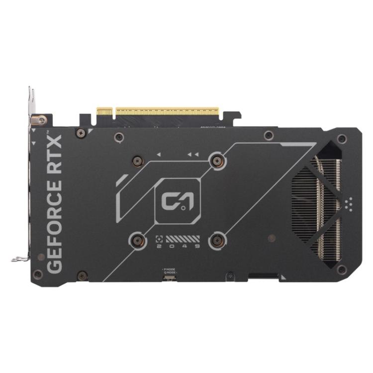 ASUS - Dual -RTX5060TI-O8G NVIDIA GeForce RTX 5060 Ti 8 GB GDDR7