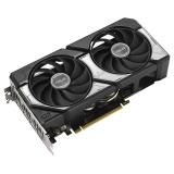 ASUS - Dual -RTX5060TI-O8G NVIDIA GeForce RTX 5060 Ti 8 GB GDDR7