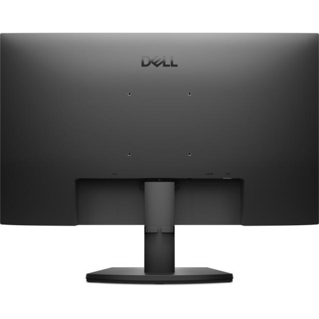 DELL - SE2425HM pantalla para PC 60,5 cm (23.8") 1920 x 1080 Pixeles Full HD LCD Negro