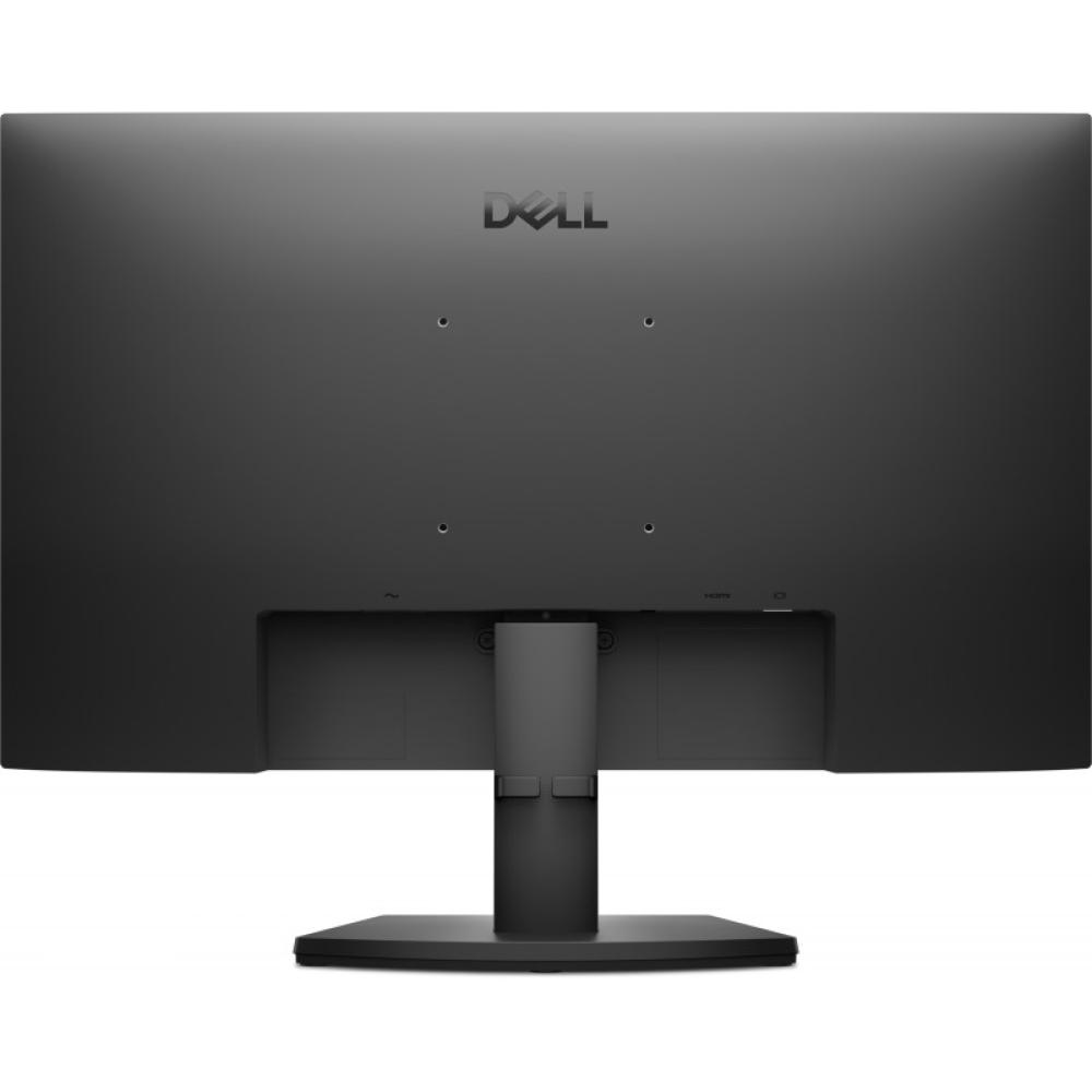 DELL - SE2425HM pantalla para PC 60,5 cm (23.8") 1920 x 1080 Pixeles Full HD LCD Negro