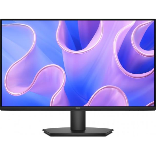 DELL - SE2725HM pantalla para PC 68,6 cm (27") 1920 x 1080 Pixeles Full HD LCD Negro