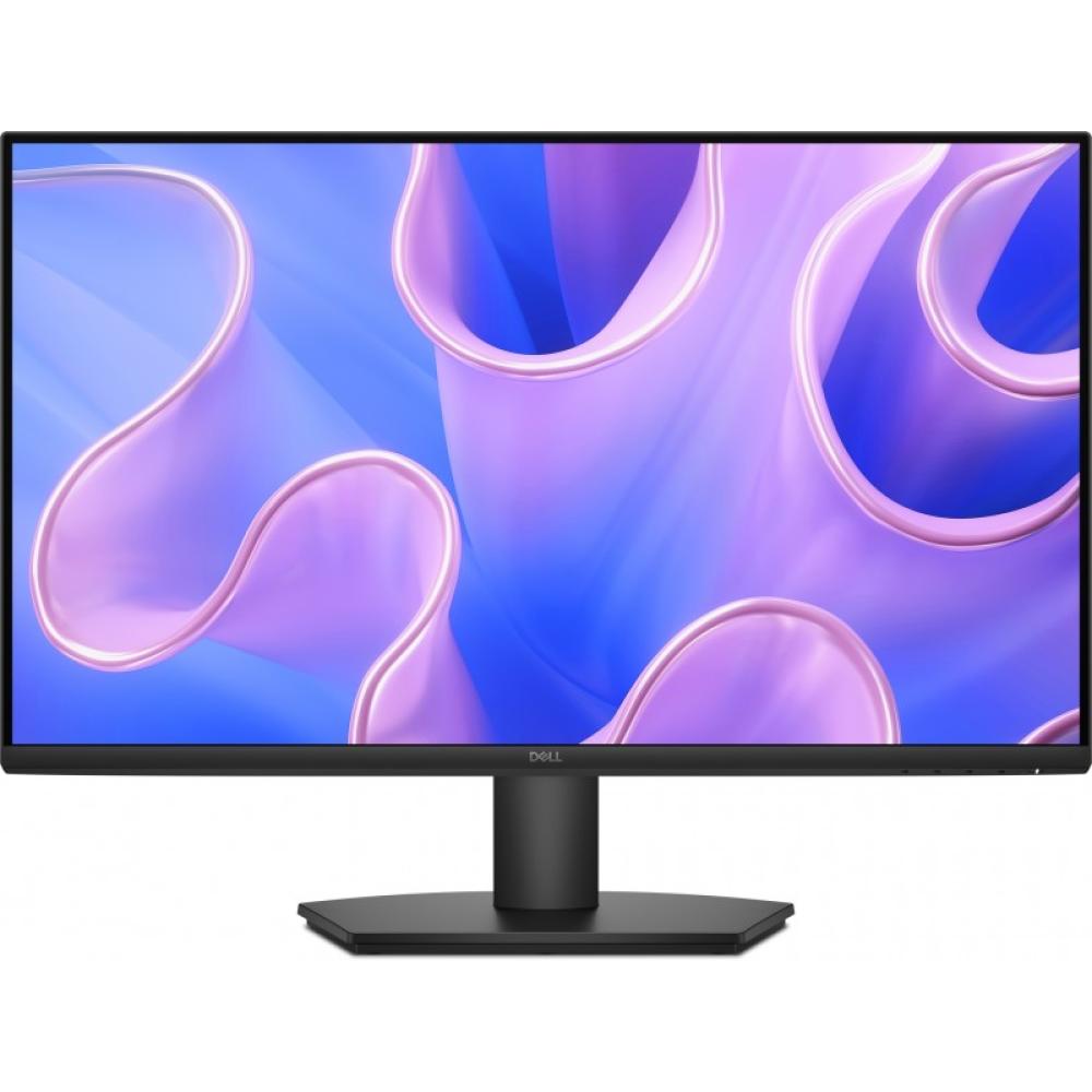 DELL - SE2725HM pantalla para PC 68,6 cm (27") 1920 x 1080 Pixeles Full HD LCD Negro