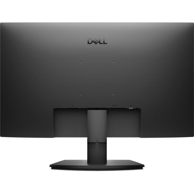 DELL - SE2725HM pantalla para PC 68,6 cm (27") 1920 x 1080 Pixeles Full HD LCD Negro