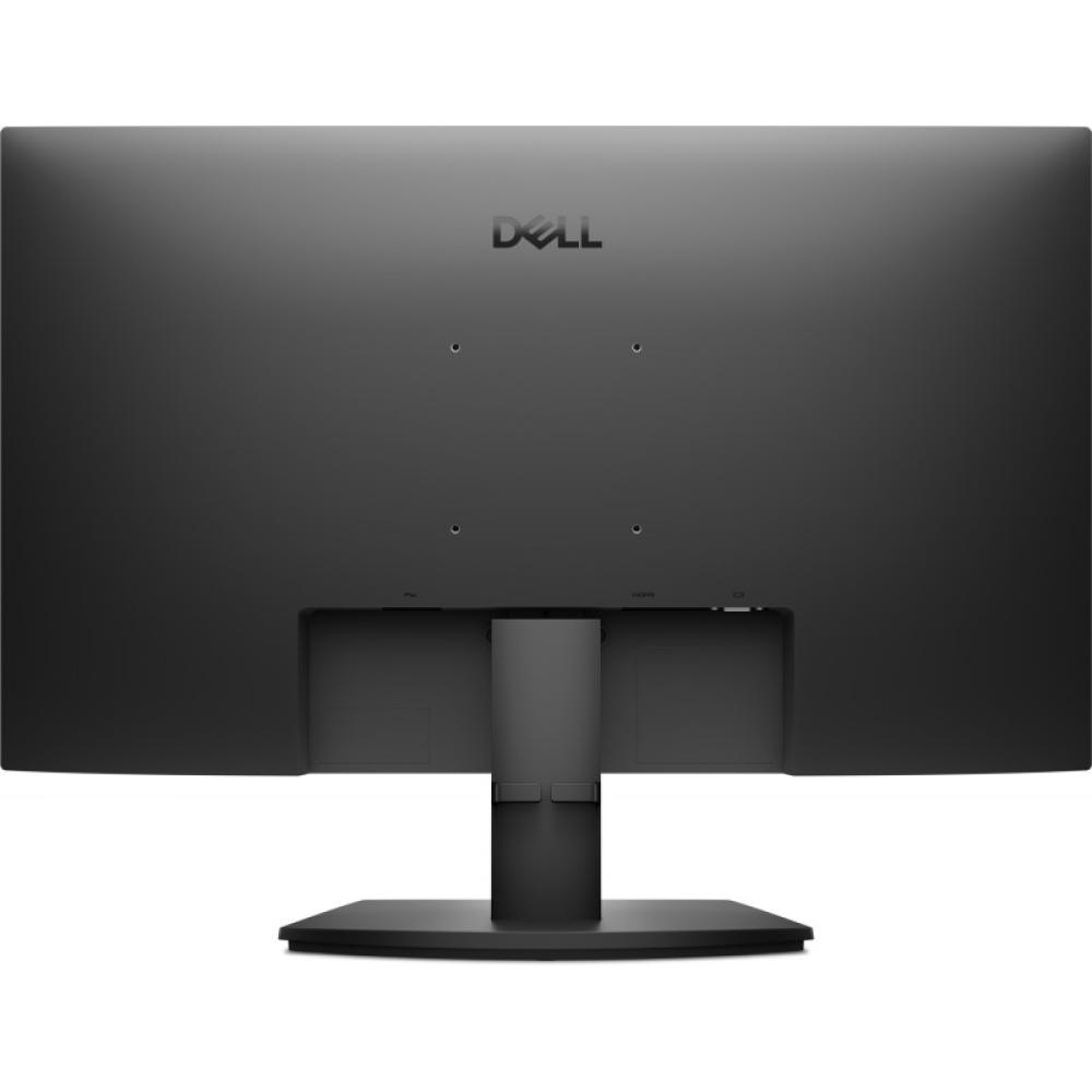 DELL - SE2725HM pantalla para PC 68,6 cm (27") 1920 x 1080 Pixeles Full HD LCD Negro