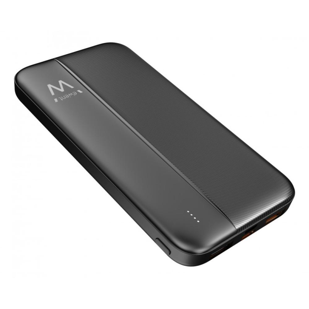 Ewent - POWER BANK 10000mAh THIN PD 22.5W