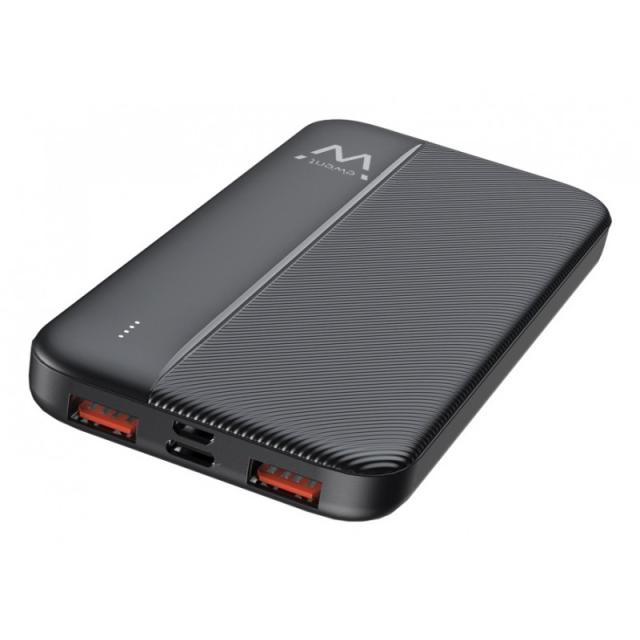 Ewent - POWER BANK 10000mAh THIN PD 22.5W