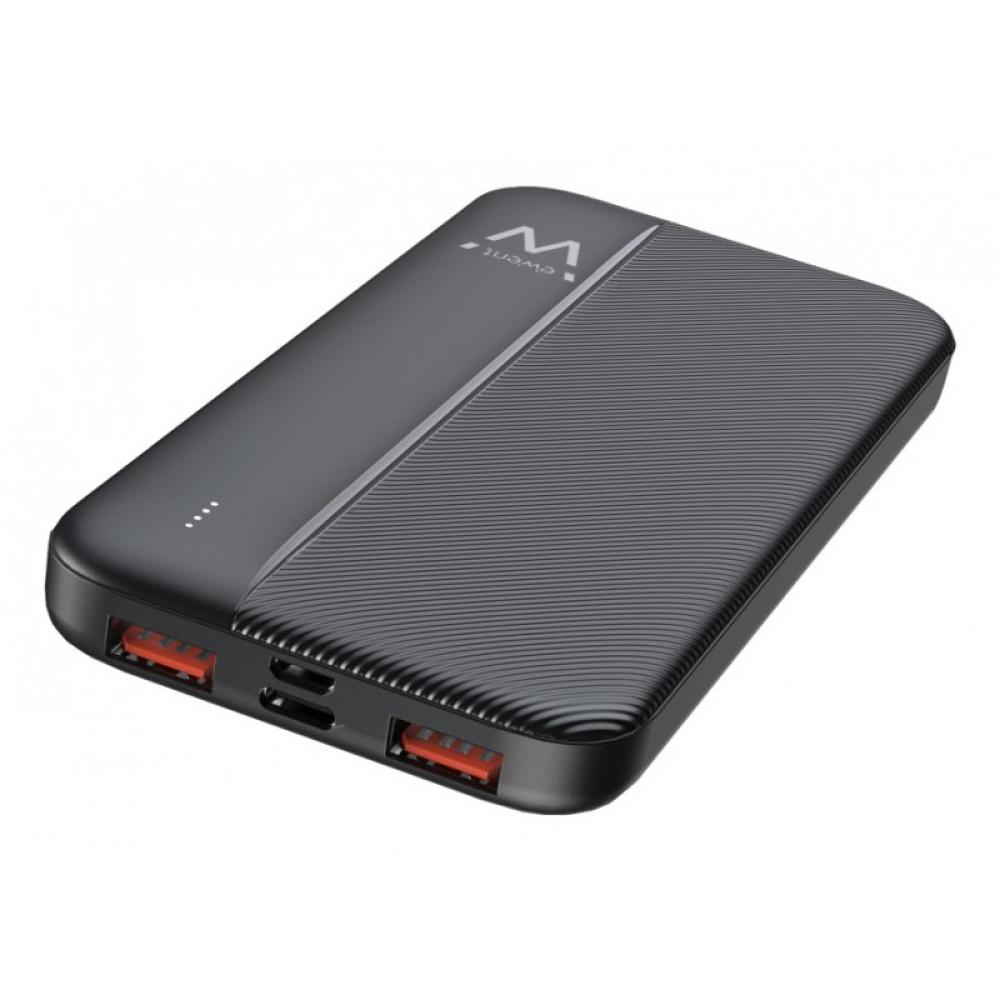 Ewent - POWER BANK 10000mAh THIN PD 22.5W