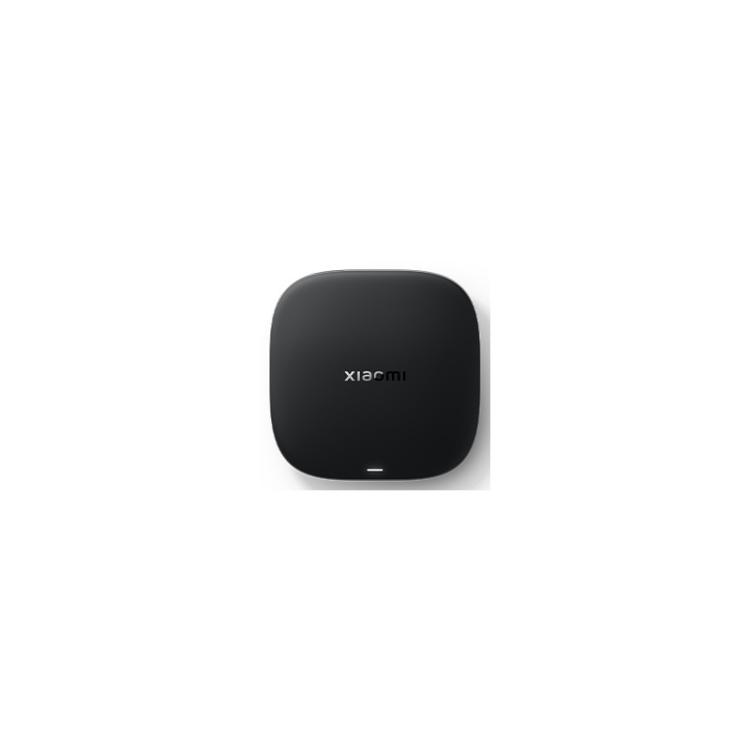 Xiaomi - TV Box S (3rd Gen) Negro 4K Ultra HD 32 GB Wifi
