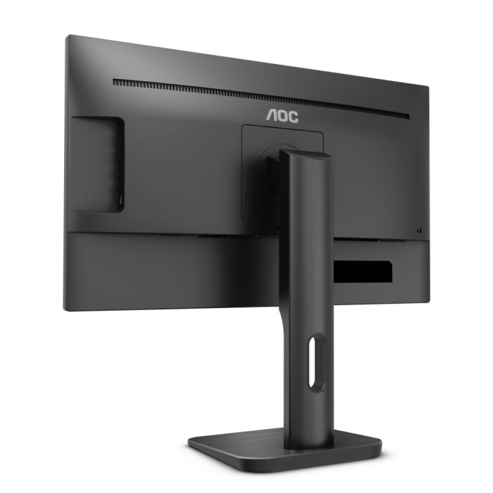 AOC - P1 X24P1 pantalla para PC 61 cm (24") 1920 x 1200 Pixeles WUXGA LED Negro