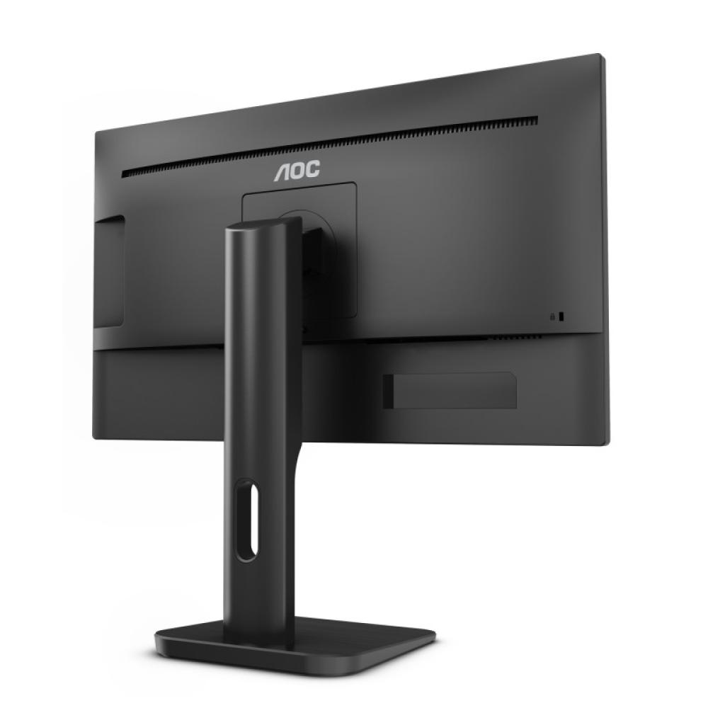 AOC - P1 X24P1 pantalla para PC 61 cm (24") 1920 x 1200 Pixeles WUXGA LED Negro