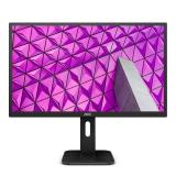 AOC - P1 X24P1 pantalla para PC 61 cm (24") 1920 x 1200 Pixeles WUXGA LED Negro