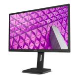 AOC - P1 X24P1 pantalla para PC 61 cm (24") 1920 x 1200 Pixeles WUXGA LED Negro