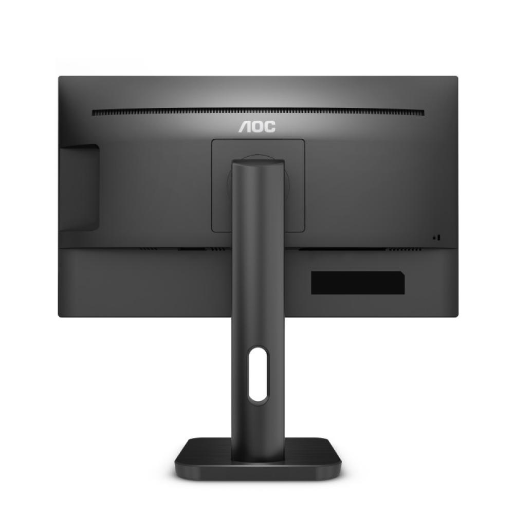 AOC - P1 X24P1 pantalla para PC 61 cm (24") 1920 x 1200 Pixeles WUXGA LED Negro