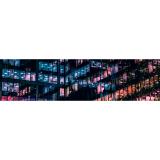 AOC - P1 X24P1 pantalla para PC 61 cm (24") 1920 x 1200 Pixeles WUXGA LED Negro