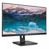 Philips - S Line 242S9JML/00 pantalla para PC 61 cm (24") 1920 x 1080 Pixeles Full HD LCD Negro