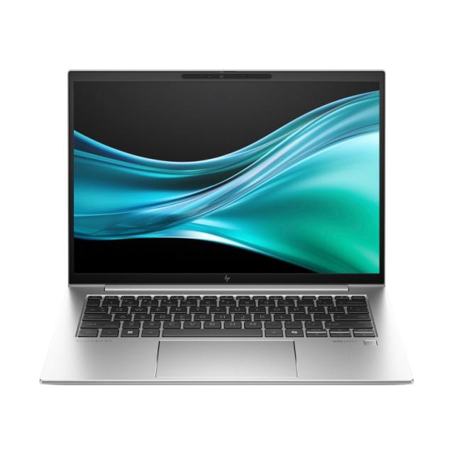HP - EliteBook G11 AMD Ryzen™ 5 8540U Portátil 35,6 cm (14") WUXGA 16 GB DDR5-SDRAM 512 GB SSD Wi-Fi 6E (802.11ax) Windows 11 Pr