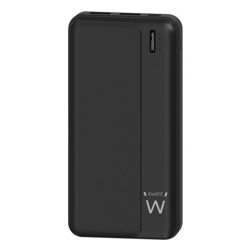 Ewent - POWER BANK 20000mAh PD 22.5W