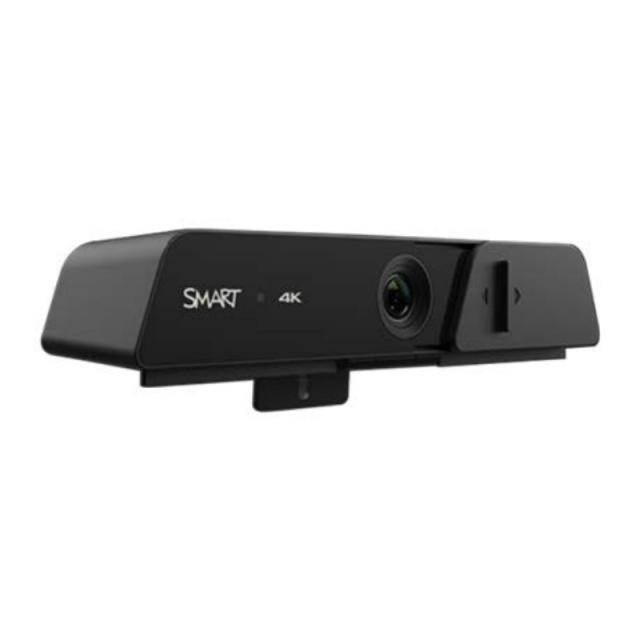 SMART Technologies - SWC-120UHD cámara de videoconferencia 8,28 MP Negro 3840 x 2160 Pixeles 30 pps CMOS 25,4 / 2,8 mm (1 / 2.8"