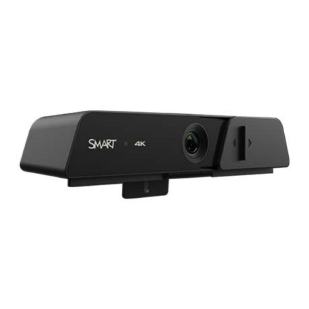 SMART Technologies - SWC-120UHD cámara de videoconferencia 8,28 MP Negro 3840 x 2160 Pixeles 30 pps CMOS 25,4 / 2,8 mm (1 / 2.8"