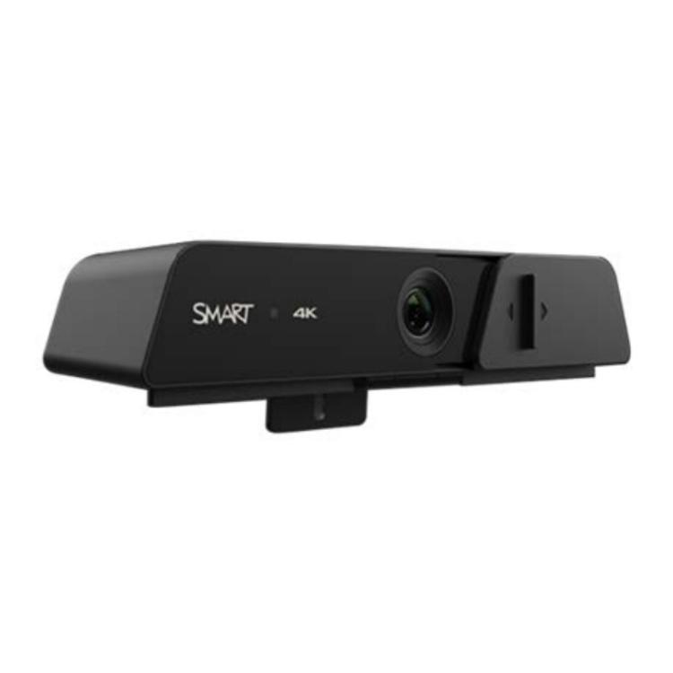SMART Technologies - SWC-120UHD cámara de videoconferencia 8,28 MP Negro 3840 x 2160 Pixeles 30 pps CMOS 25,4 / 2,8 mm (1 / 2.8"