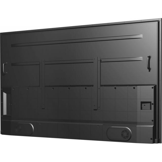 iiyama - LE9864UHS-B1AG pantalla de señalización Pantalla plana para señalización digital 2,49 m (98") Wifi 500 cd / m² 4K Ultra