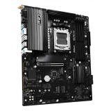 Asrock - B850 Pro-A WiFi AMD B850 Zócalo AM5 ATX